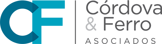 Logo Cordova & Ferro