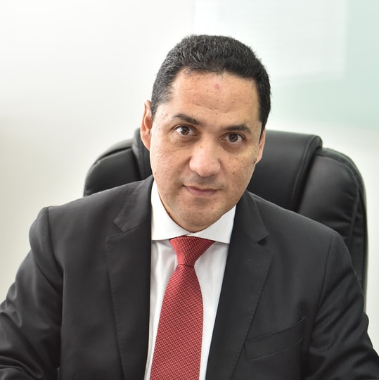 Perfil de Diego Cordova