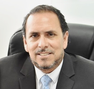 Perfil de Edgar Ferro